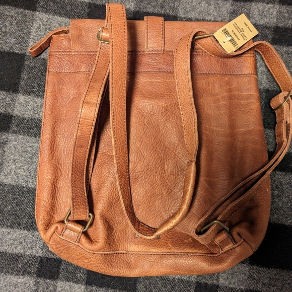 Duluth Trading Lifetime Backpack - Picture 9 of 10